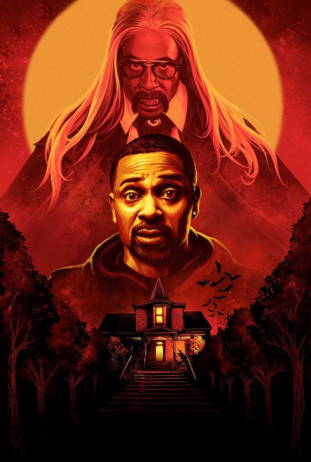 The House Next Door: Meet the Blacks 2