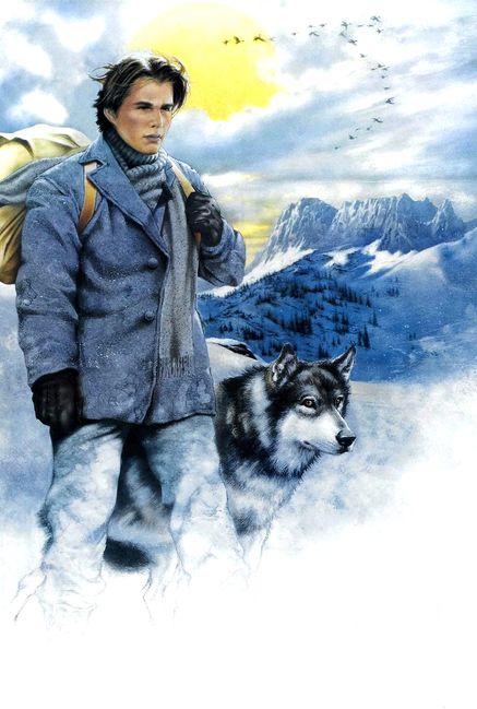 White Fang
