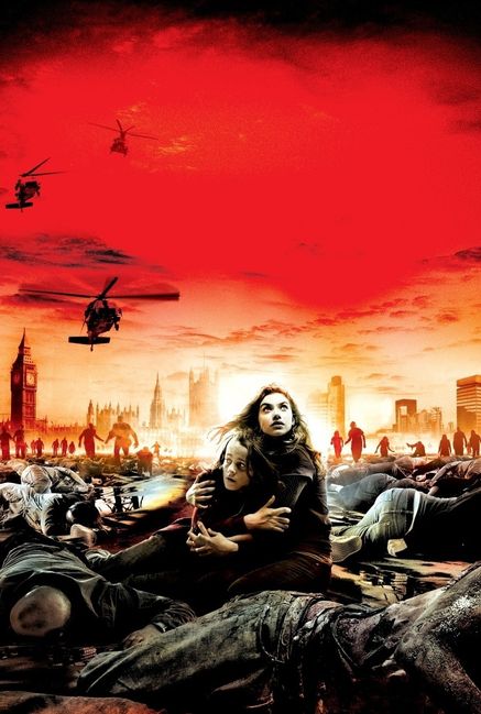 28 Weeks Later