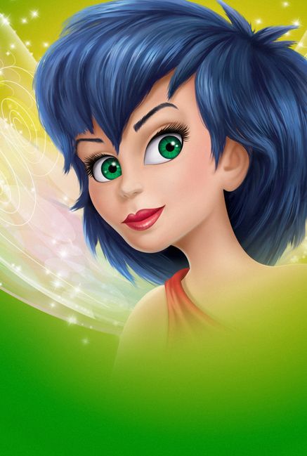FernGully: The Last Rainforest