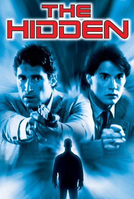 The Hidden