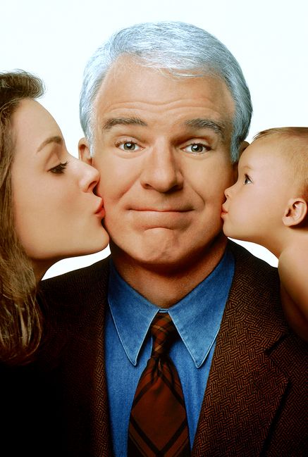 Father of the Bride Part II