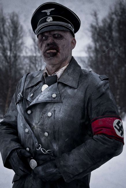 Dead Snow