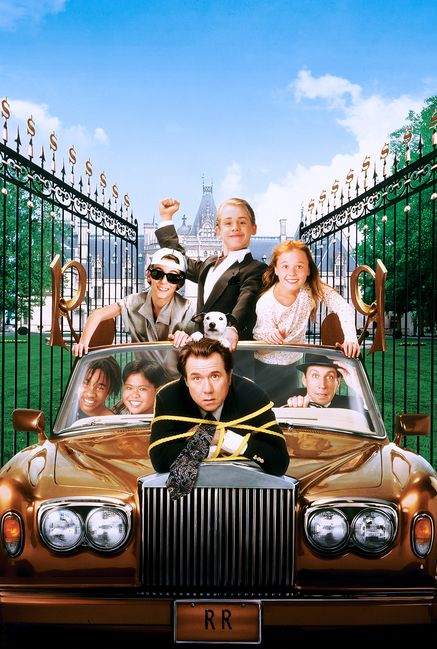 Richie Rich