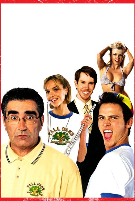 American Pie Presents: Band Camp
