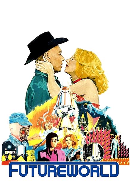 Futureworld