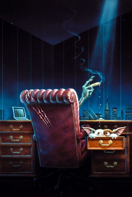 Gremlins 2: The New Batch
