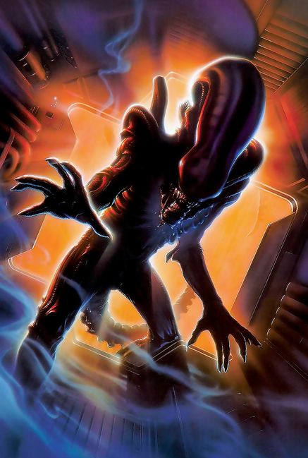 Alien