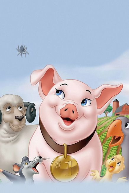Charlotte's Web