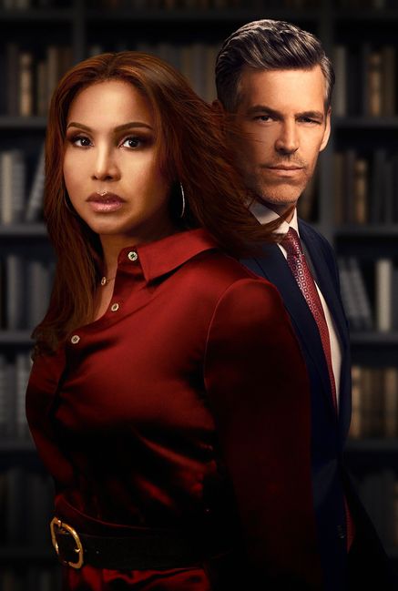 Fallen Angels Murder Club: Friends to Die For