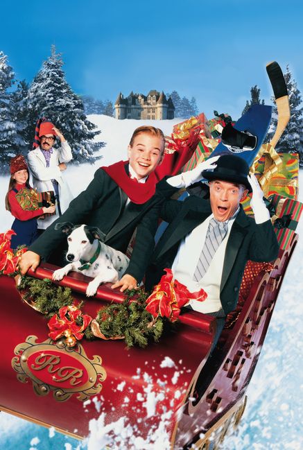 Richie Rich's Christmas Wish