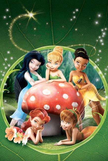 Tinker Bell