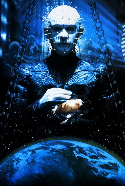 Hellraiser: Bloodline