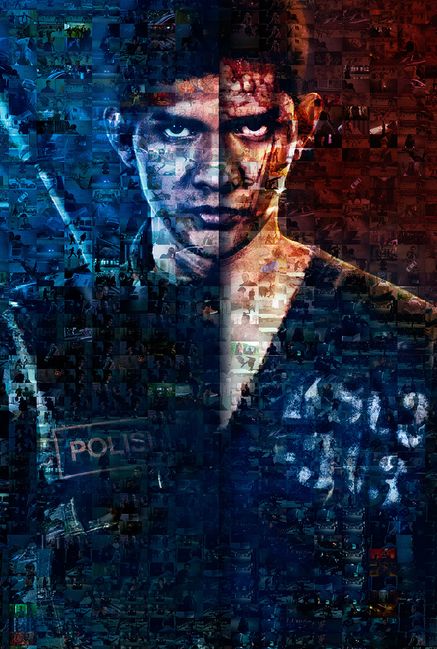 The Raid 2