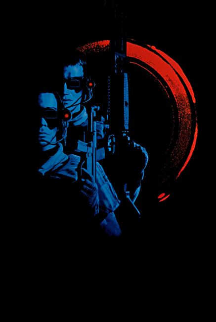 Universal Soldier