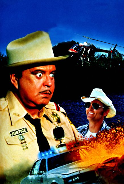 Smokey and the Bandit Part 3