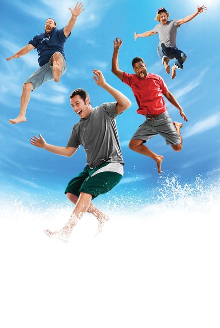 Grown Ups 2
