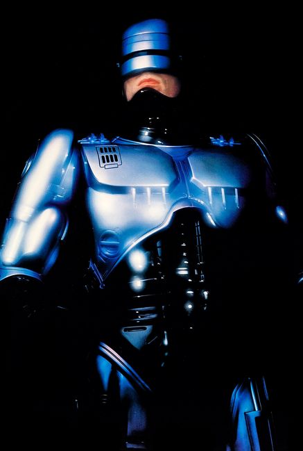 RoboCop 2