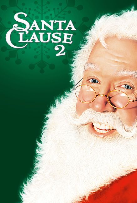 The Santa Clause 2