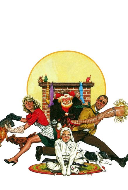 A Christmas Story