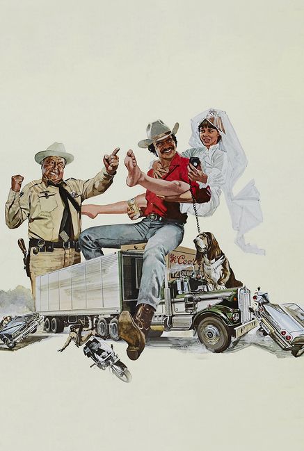 Smokey and the Bandit
