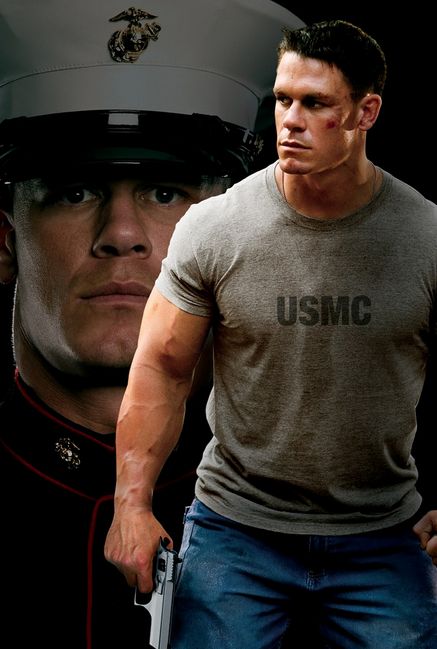 The Marine