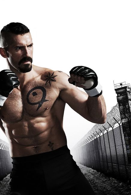 Boyka: Undisputed