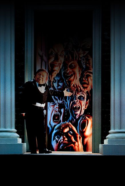 Waxwork
