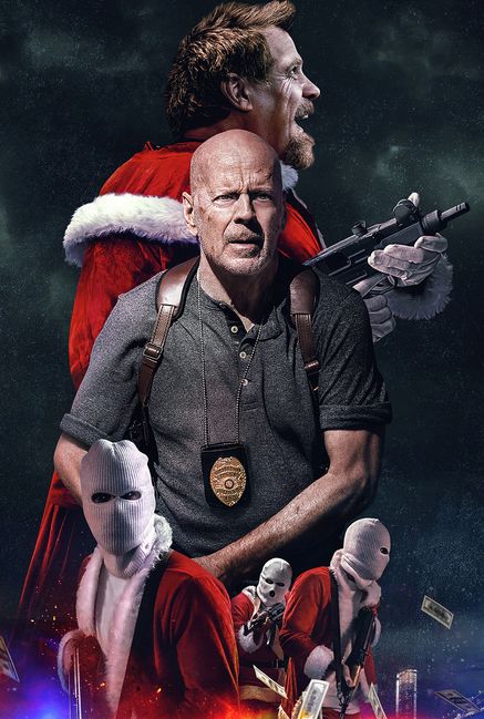 Detective Knight: Redemption
