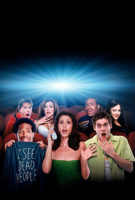 Scary Movie