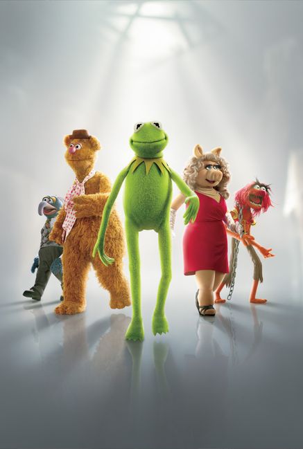 The Muppets