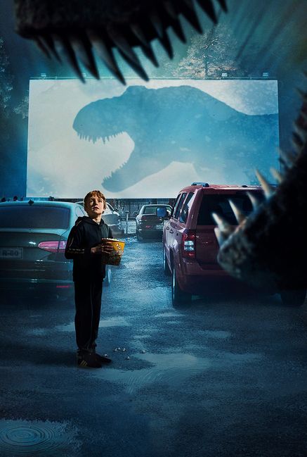 Jurassic World Dominion
