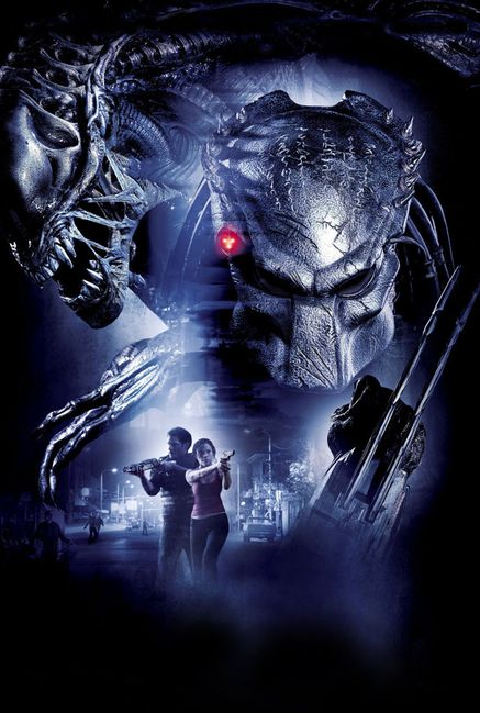 Aliens vs. Predator: Requiem