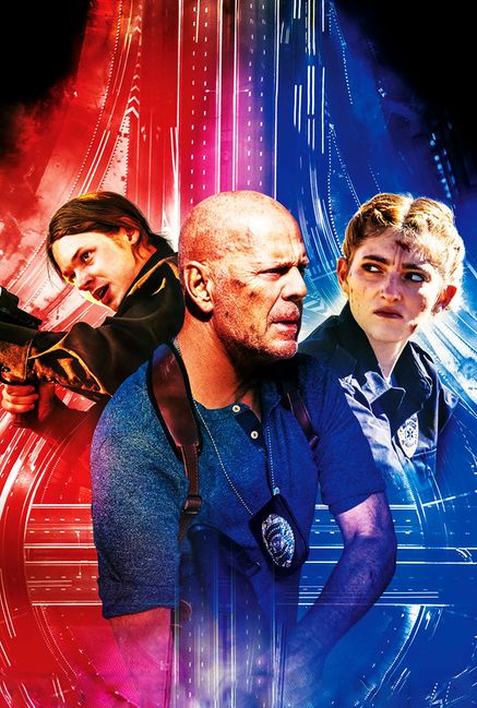 Detective Knight: Independence