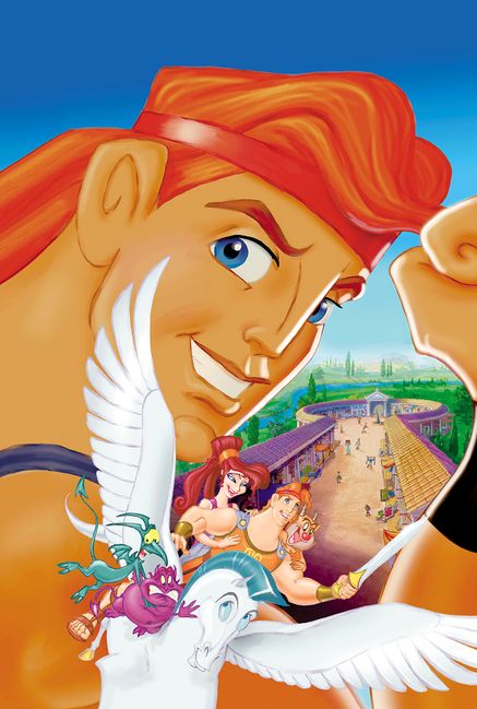 Hercules
