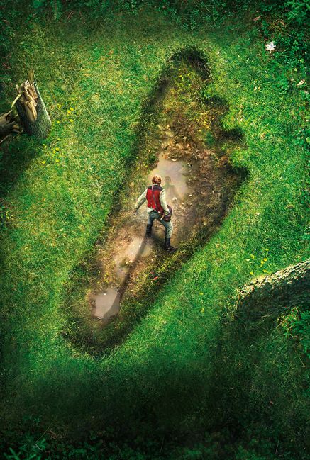 The Ash Lad: In the Hall of the Mountain King