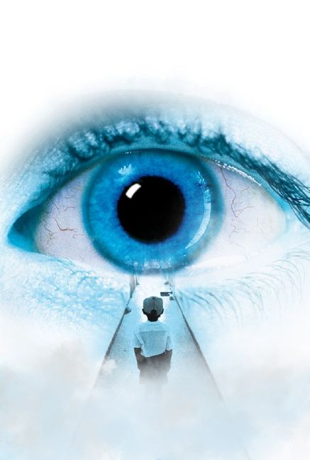 The Eye