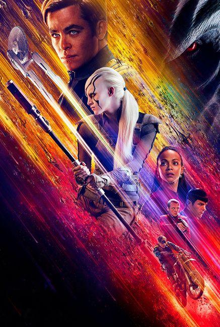Star Trek Beyond