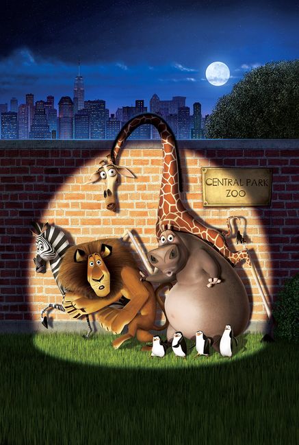 Madagascar