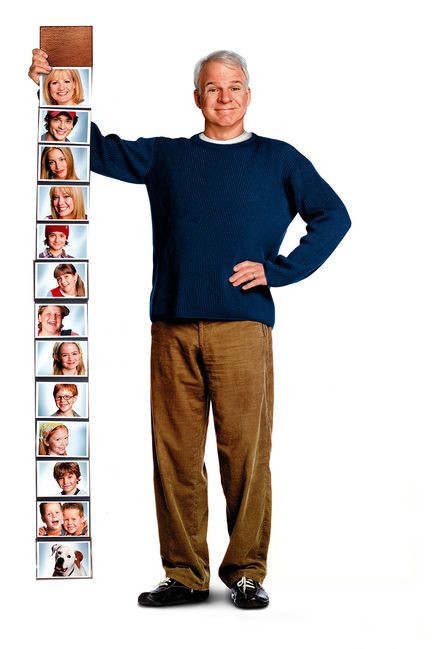 Cheaper by the Dozen