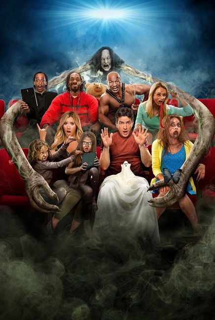 Scary Movie V