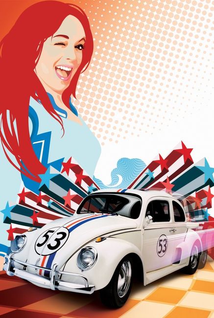 Herbie Fully Loaded