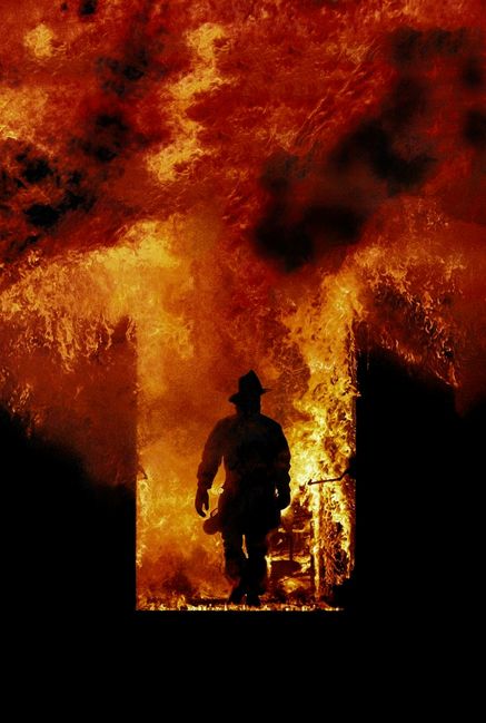 Backdraft
