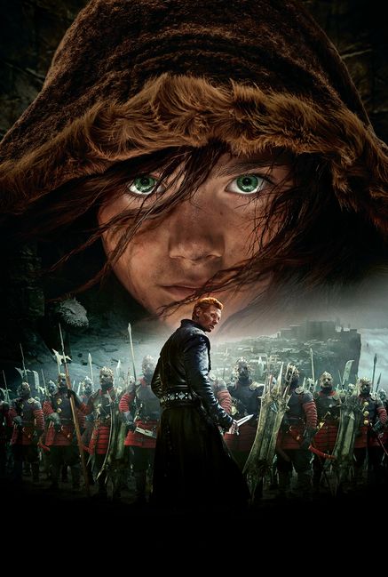 The Shamer's Daughter