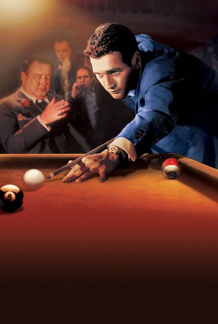 The Hustler