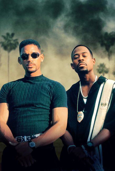 Bad Boys
