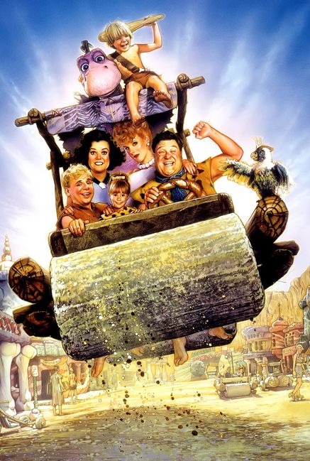 The Flintstones