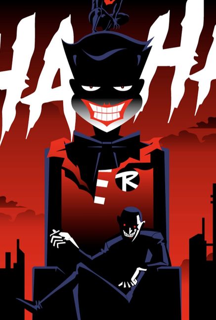 Batman Beyond: Return of the Joker