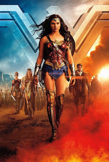 Wonder Woman