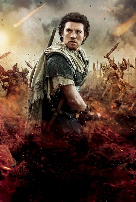 Wrath of the Titans